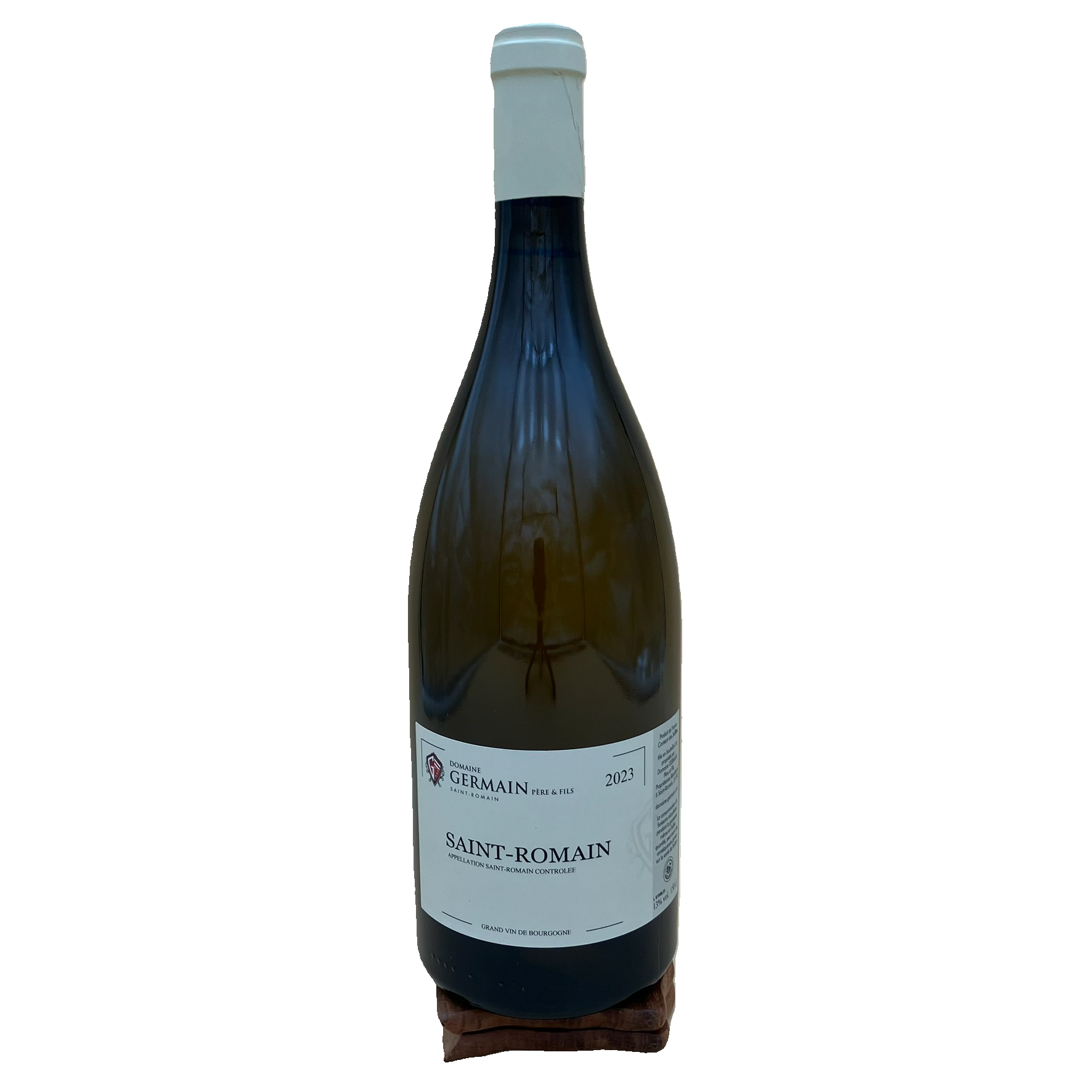 Saint-Romain blanc 2023 - Magnum 1,5 L