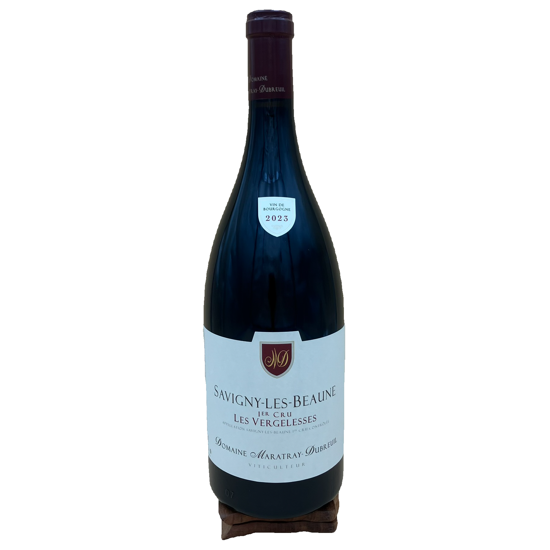 Savigny lès Beaune 1er Cru Les Vergelesses 2023 - Magnum 1,5 L