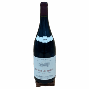Savigny lès Beaune 2023 - Magnum 1,5 L