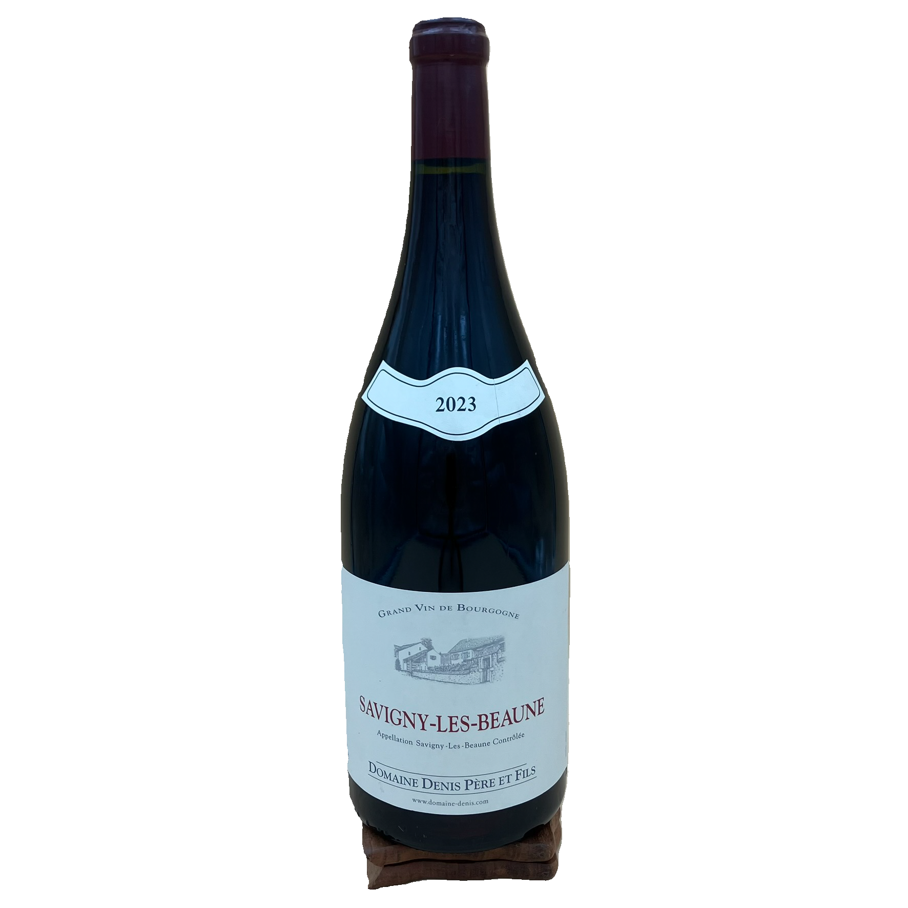 Savigny lès Beaune 2023 - Magnum 1,5 L