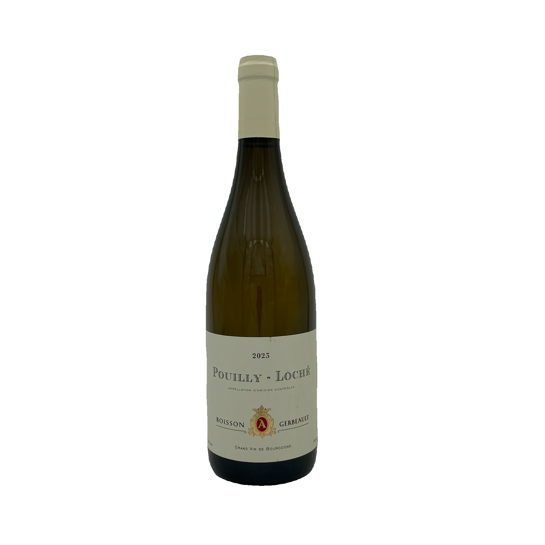 Pouilly - Loché 2023