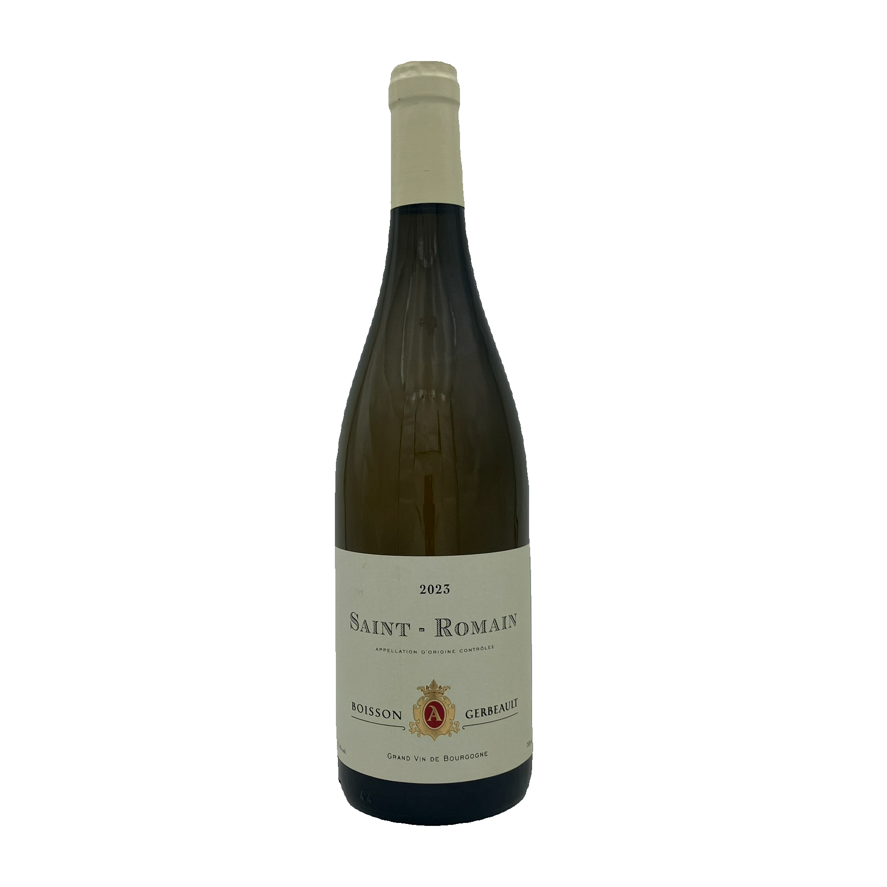 Saint-Romain blanc 2023